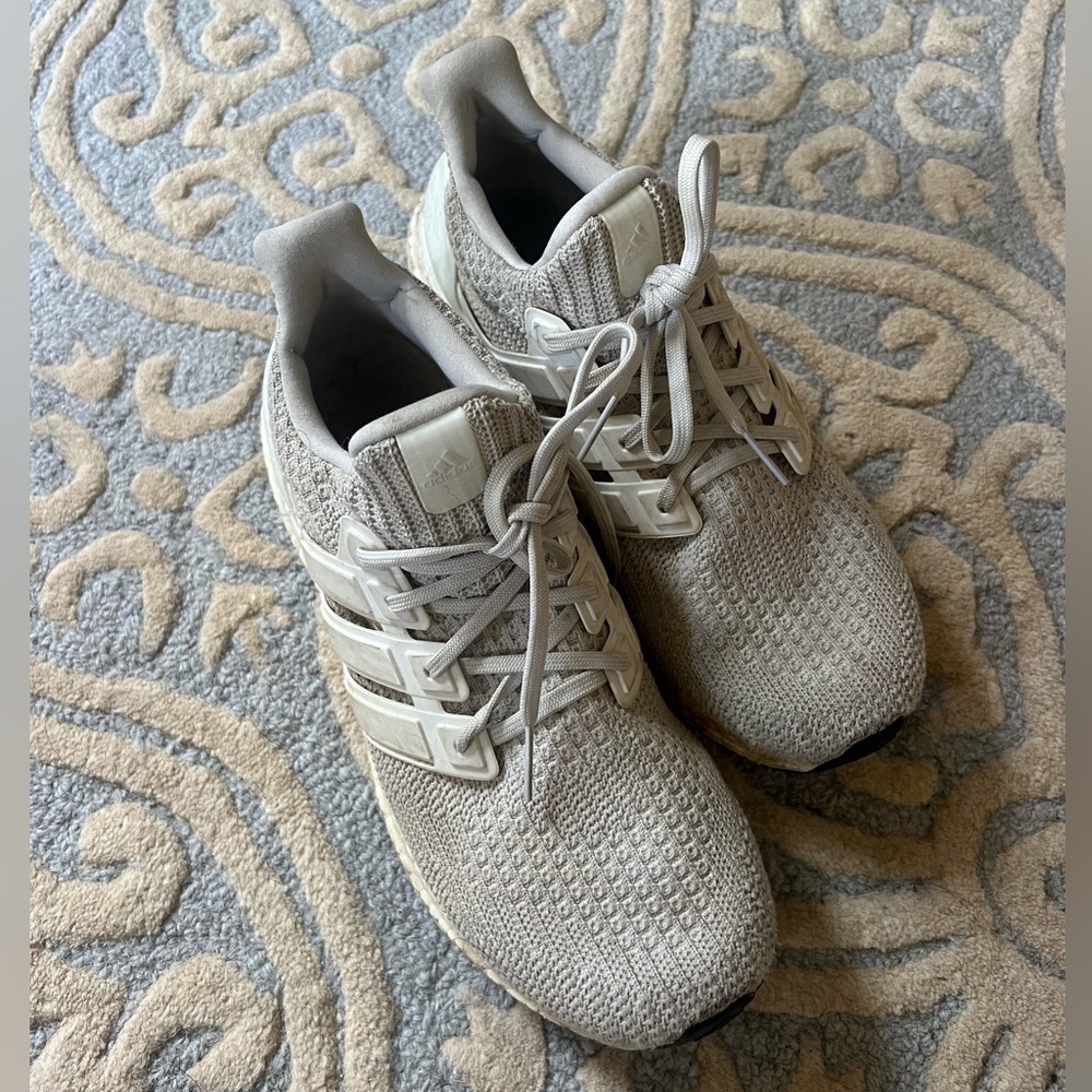 Adidas ultra boosts